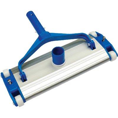 Spazzola piscina aspirante professionale domus