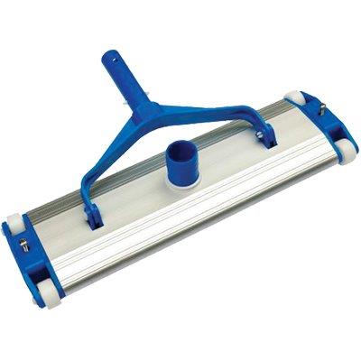 Spazzola piscina aspirante professionale domus