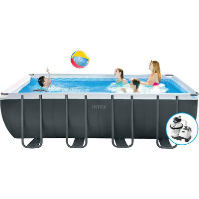 Piscina ultra xtr frame 26356 intex