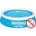 PISCINA FAST SET 57392 BESTWAY