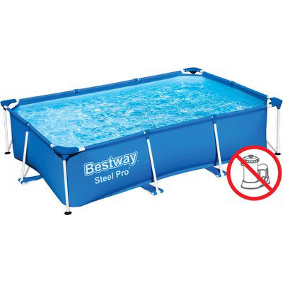 Piscina steel pro 56403 bestway