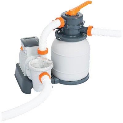 Filtro piscina a sabbia 58497 bestway