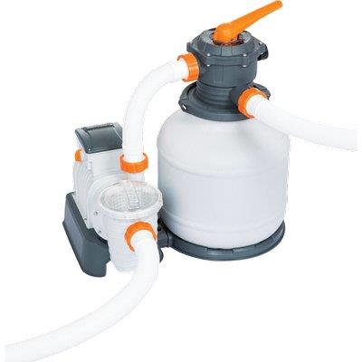 Filtro piscina a sabbia 58499 bestway