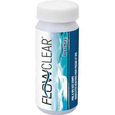 Test analisi ph + cloro + alcalinita 58142 bestway