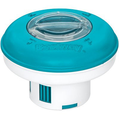 Dosatore galleggiante maxi x piscina 58769 bestway