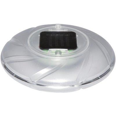 Lampada piscina galleggiante 58111 bestway