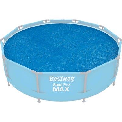 Copertura piscina solare 58241 bestway