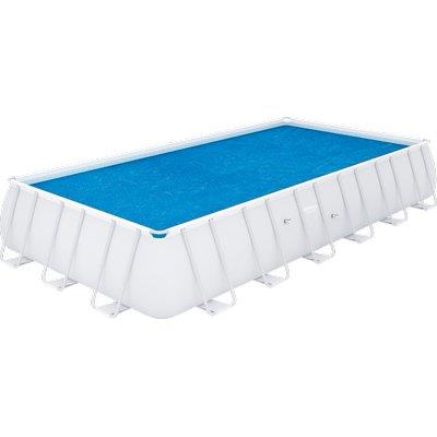 Copertura piscina solare 58228 bestway