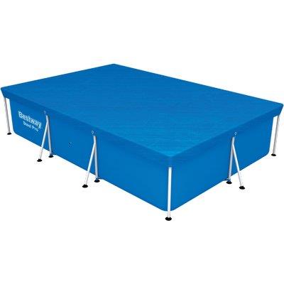 Copertura piscina 58106 bestway