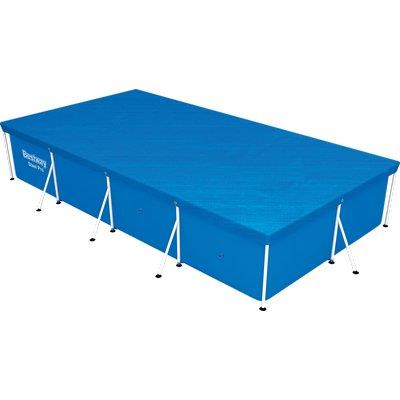 Copertura piscina 58107 bestway
