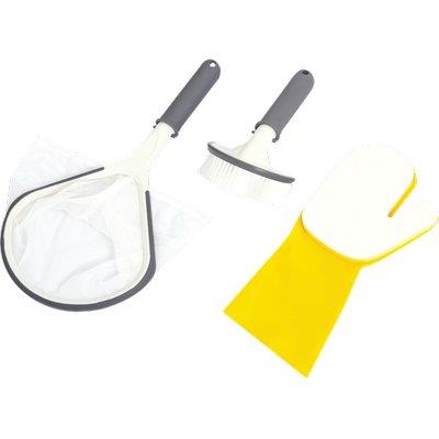 Kit pulizia spa lay-z 60310 bestway