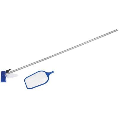 Kit pulizia piscina maintenance 58013 bestway