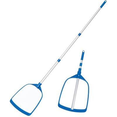 Retino piatto piscina + asta 58635 bestway