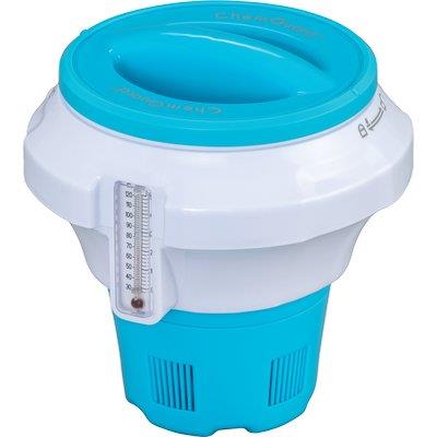 Dosatore galleggiante maxi x piscina 58701 bestway