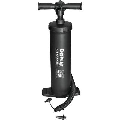 Pompa gonfiaggio a mano 62030 bestway