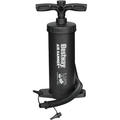 Pompa gonfiaggio a mano 62086 bestway