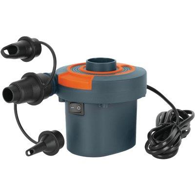 Pompa gonfiaggio elettrica 62139 bestway