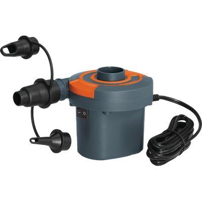 Pompa gonfiaggio elettrica 62142 bestway