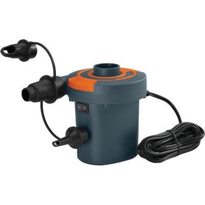 Pompa gonfiaggio elettrica 62144 bestway