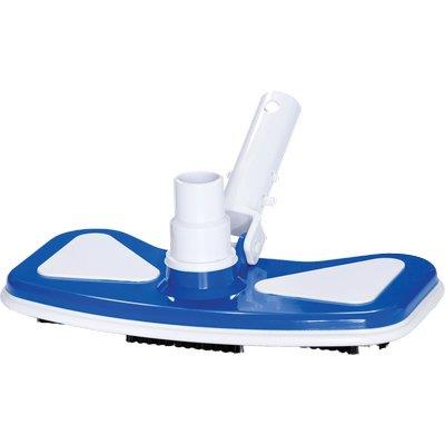 Spazzola piscina aspirante 58282 bestway