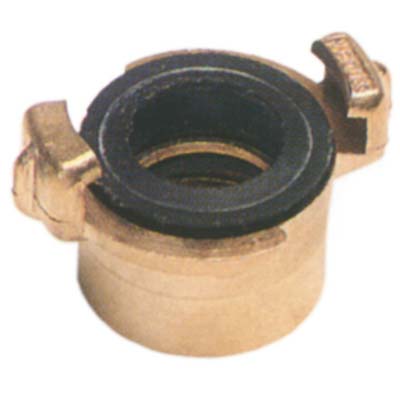 Raccordo velox filetto femmina ottone stars