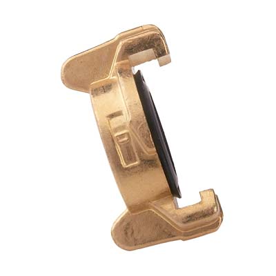 Tappo velox ottone stars