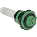TESTINA IRRIGATORE POP-UP STATICO ROTARY K-RAIN