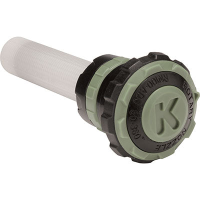 Testina irrigatore pop-up statico rotary k-rain