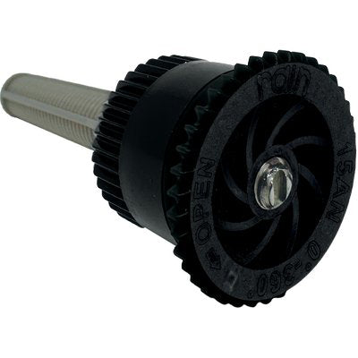 Testina irrigatore pop-up statico adj k-rain