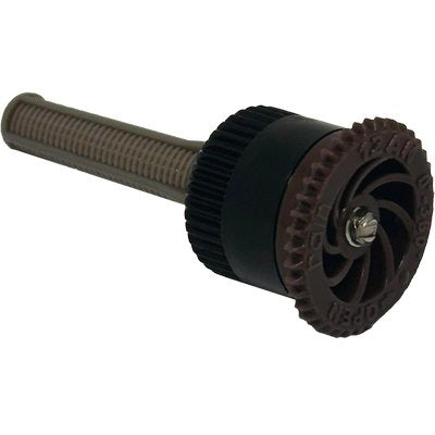 Testina irrigatore pop-up statico adj k-rain
