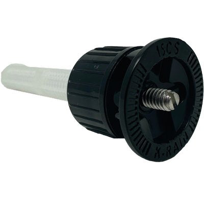 Testina irrigatore pop-up statico adj k-rain