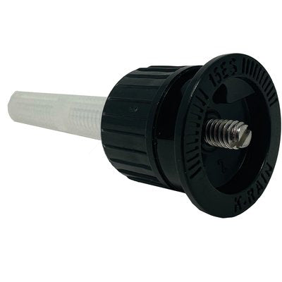 Testina irrigatore pop-up statico adj k-rain