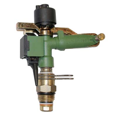 Irrigatore battente junior teso 4° sime