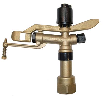 Irrigatore battente zenith teso 6° sime