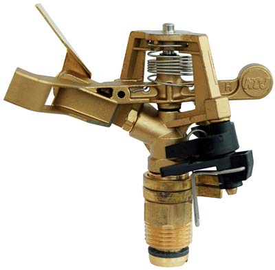 Irrigatore battente 423 naan