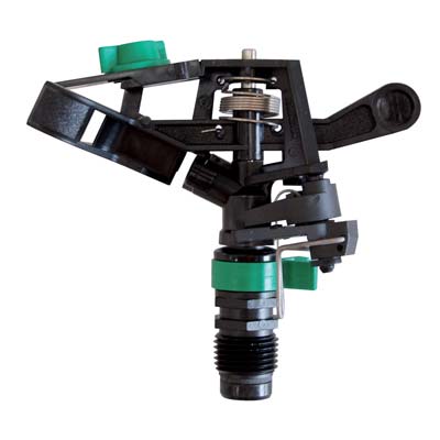 Irrigatore battente 427 naan