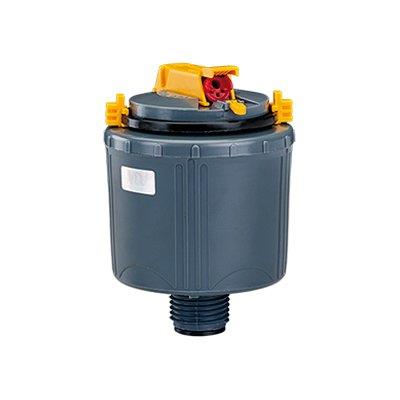 Irrigatore pop-up whisper 525 naan
