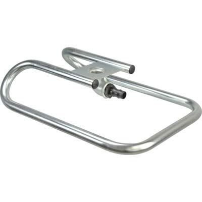 Base a slitta irrigatore
