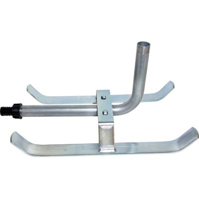 Base a slitta irrigatore maxi