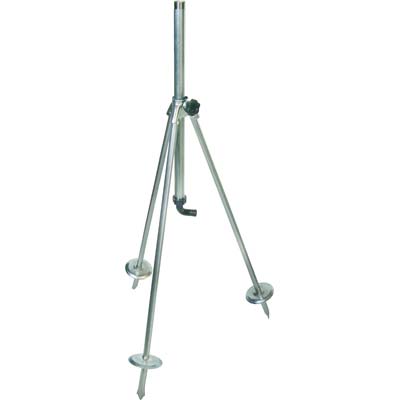 Base tripode x irrigatore