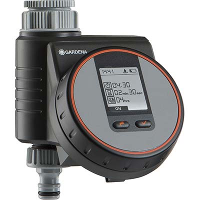 Centralina irrigazione flex 1890-20 gardena