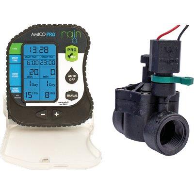 Centralina irrigazione amico pro rain