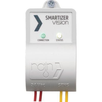 Smartizer vision rain