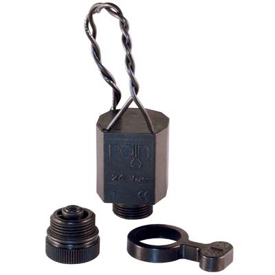Solenoide x elettrovalvola serie 100 rain