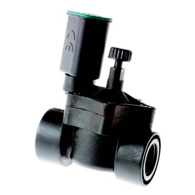 Elettrovalvola a solenoide rain