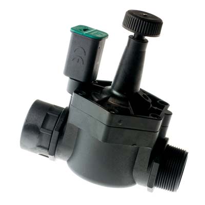 Elettrovalvola a solenoide fastsystem rain