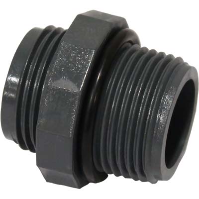 Nipplo fastsystem