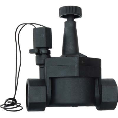 Elettrovalvola a solenoide rain