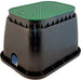 POZZETTO IRRIGAZIONE AD INTERRARE EZ-OPEN 115