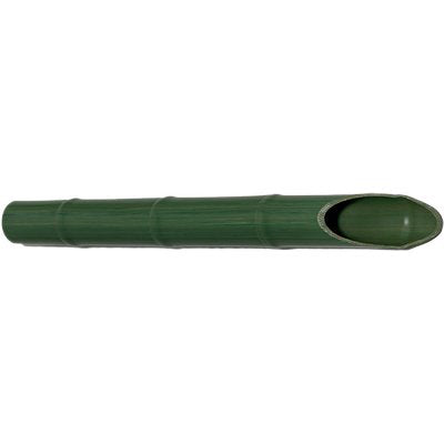 TUTORE CANNA BAMBOO PVC